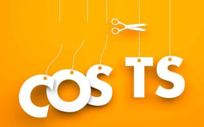 Robin Harris’s 7 Ways to Cut Business Costs